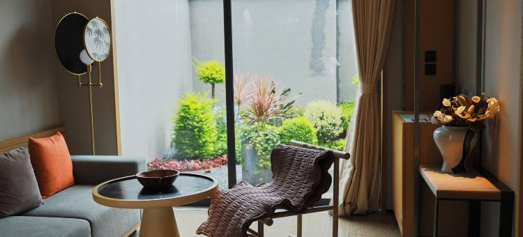 眉山岷东会馆酒店图片