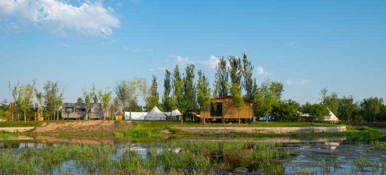 北京环影民宿·香色小院图片