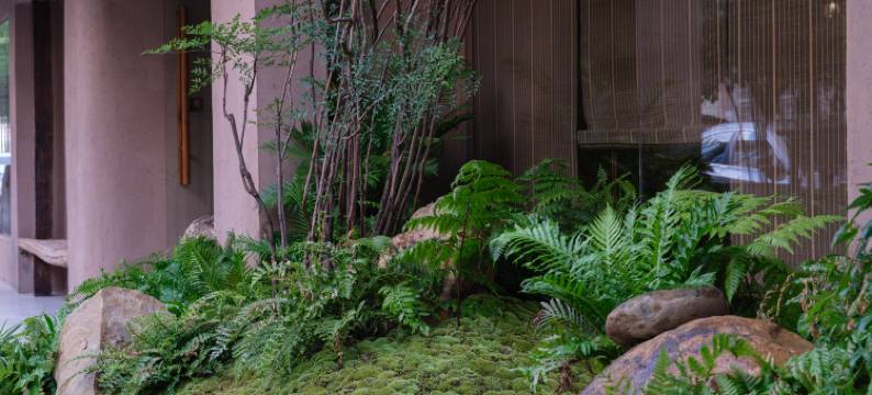 木子兴客栈(郴州资兴东江湖店)图片