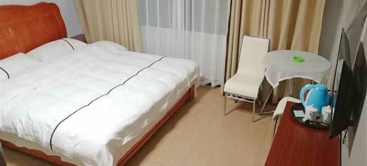道真依山小筑客栈图片