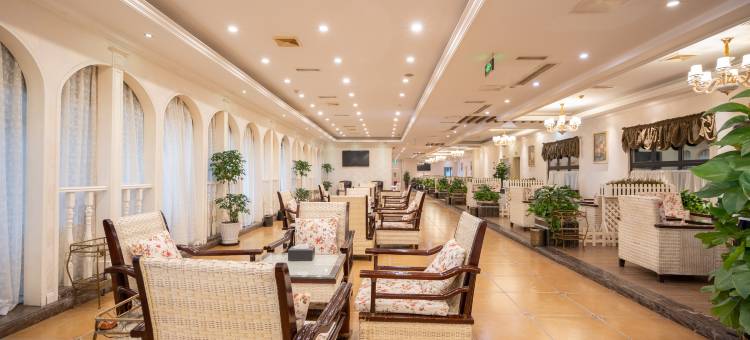 友佳连锁酒店(彭州蒙阳店)图片
