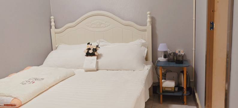 成都锦苑小憩民宿图片