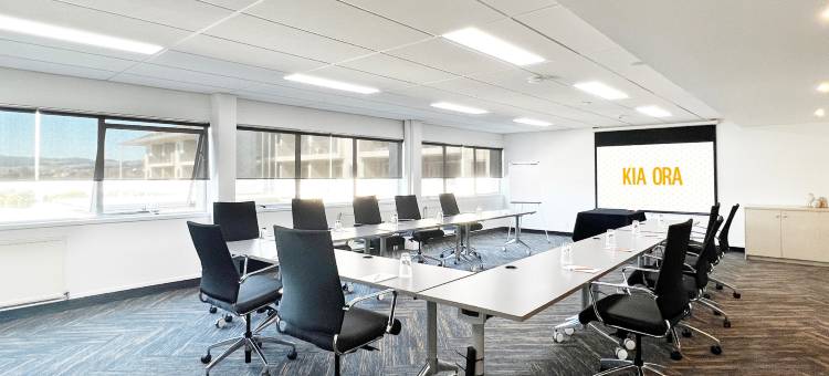 罗托鲁瓦湖苏蒂玛酒店(Sudima Hotel Lake Rotorua)图片