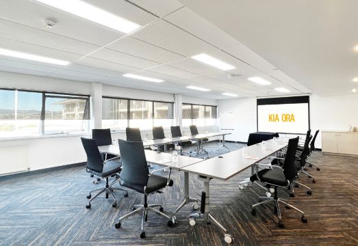 Sudima Hotel Lake Rotorua Hotel Overview