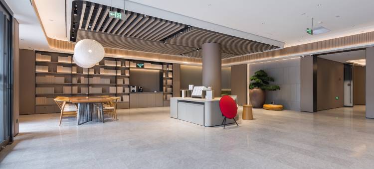 全季酒店(唐山曹妃甸工业区店)图片