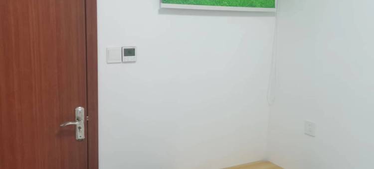 新吴区家和宾馆(梅里古镇店)图片