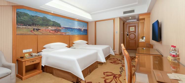 维也纳酒店(苏州周庄甪直古镇店)图片