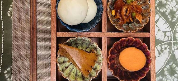 花筑·北京迈克之家酒店(北师大积水潭店)图片