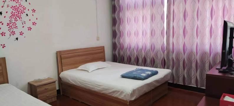 洛阳龙韵宾馆图片