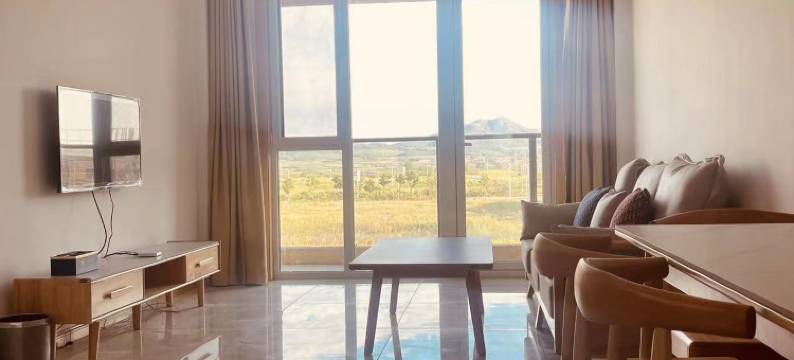 汇中云宿(威海机场店)图片