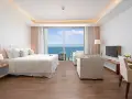 帶陽台的一卧室單間海洋景觀