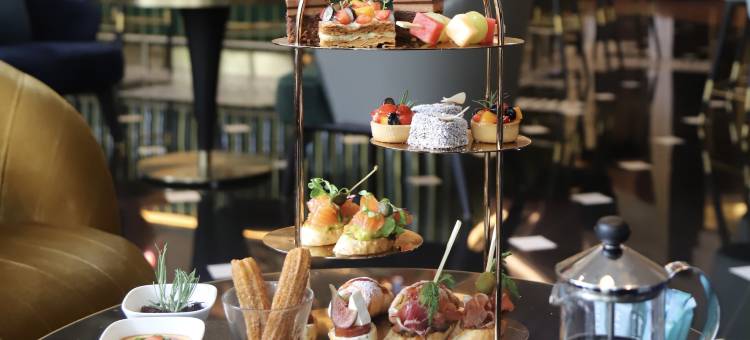 河内美利亚酒店(Melia Hanoi)图片