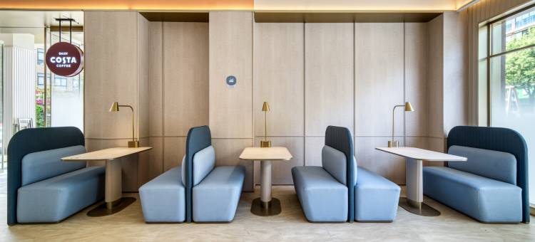 汉庭酒店(杭州桐庐分水店)图片