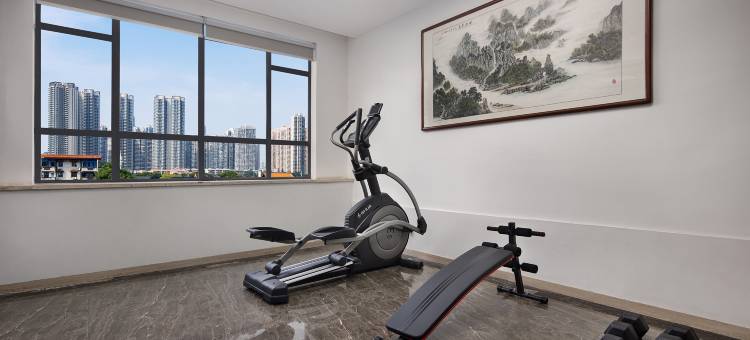 米漾米居酒店(长沙开福寺地铁站店)图片