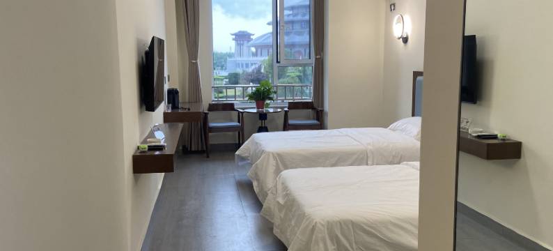 吴桥县红牡丹宾馆图片