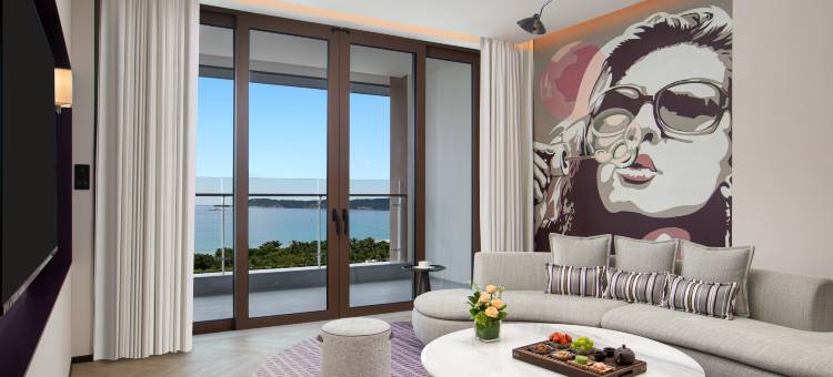 三亚亚龙湾星华华邑度假酒店图片