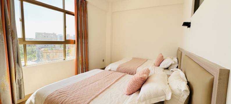 阳江海陵岛十里银滩致美民宿图片