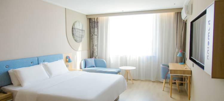 如家酒店(广饶大王镇政府店)图片