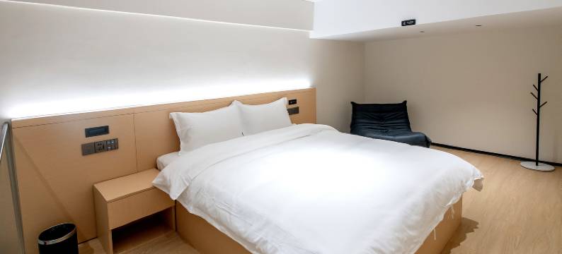 羚羊电竞酒店(重庆光环购物公园店)图片