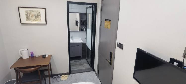 本溪青春旅馆图片