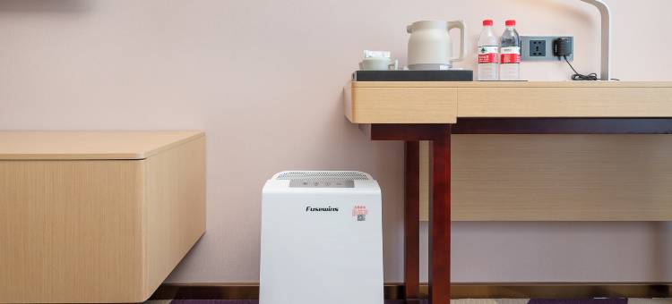 麗枫酒店(汕尾陆丰店)图片