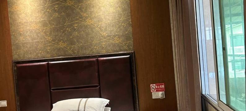 重庆云翔宾馆图片