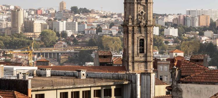 葡萄酒和书波尔图酒店(Wine & Books Porto Hotel)图片