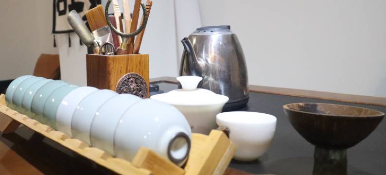 Khumdan樂期青年旅舍(西安钟楼回民街店)图片