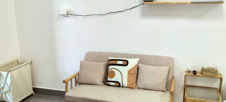 昆明栖云民宿图片