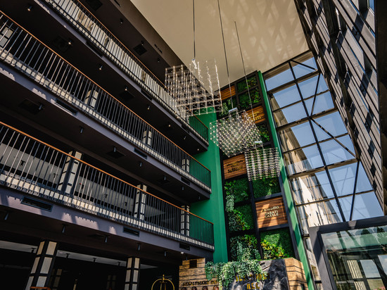 阿哈尔齐赫酒店