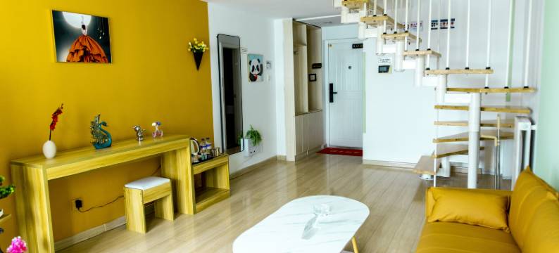 陌野影宿艺术民宿图片