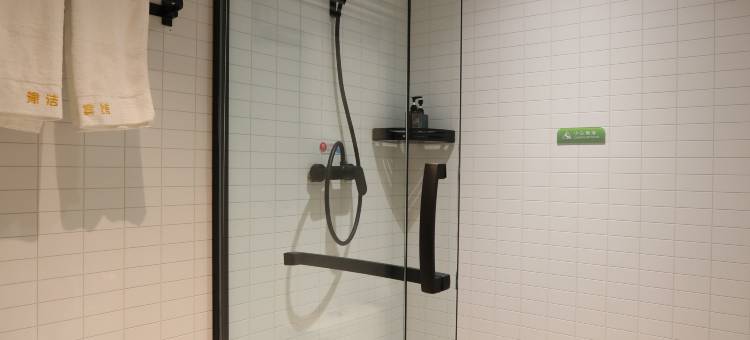 豫洁酒店(襄阳天元四季城店)图片