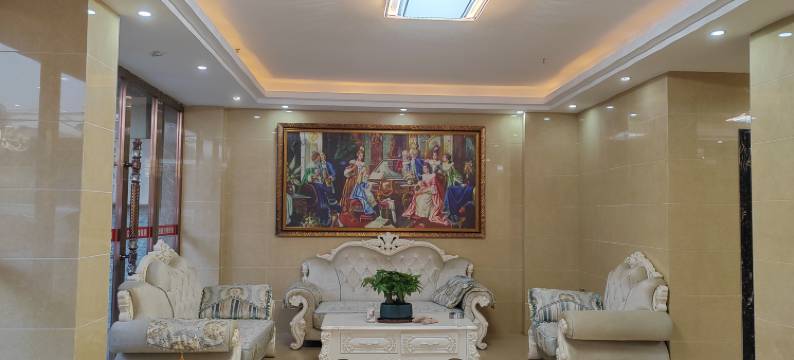 紫金顺意假日酒店图片