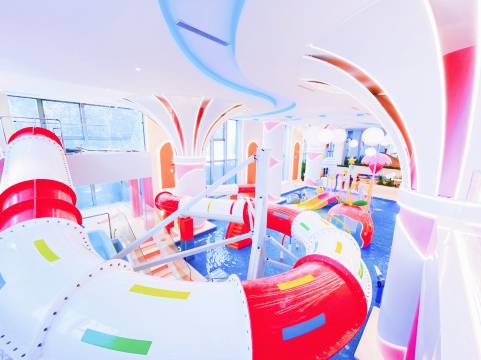 北京朗丽兹西山花园酒店图片