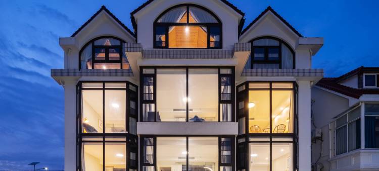 花筑·上海市外桃源民宿(上海国际旅游度假区店)图片