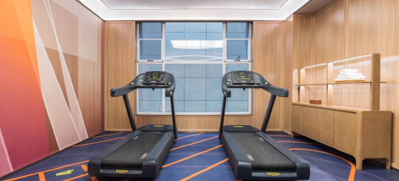 桔子酒店(北京北清路中关村环保园)图片