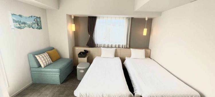 海茵娜酒店舞滨东京湾(Henn na Hotel Maihama Tokyo Bay)图片