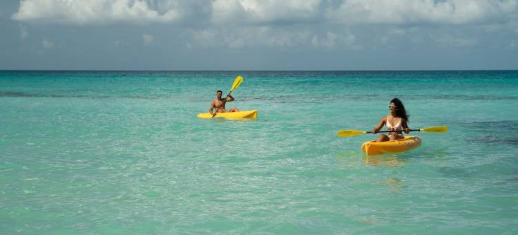 加泰罗尼亚巴亚希贝酒店(Catalonia Bayahibe - All Inclusive)图片