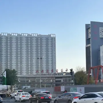 缘宿·设计师民宿（太原西客站店）