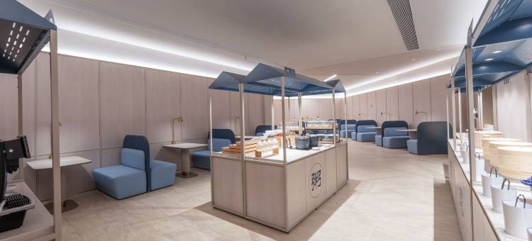 汉庭酒店(六安叶集亿联国际商城店)图片