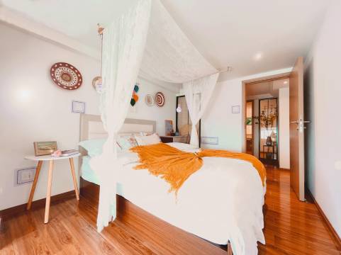 春风故里民宿(昆明海乐世界店)