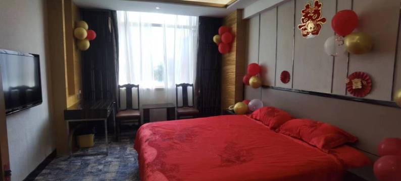 深圳联城酒店(罗湖口岸店)图片