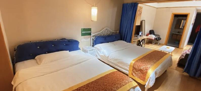 重庆贵客之家公寓图片