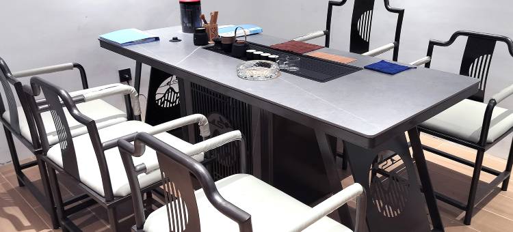 琼中瑞廷酒店(琼中汽车总站店)图片