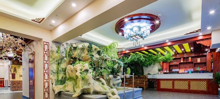 麗枫酒店(咸阳西站地铁站店)图片