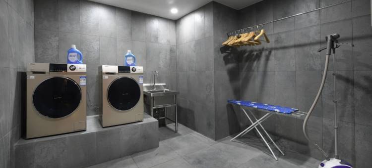 豪美居酒店(霍州店)图片