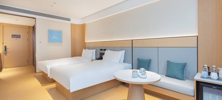 全季酒店(漳州胜利东路店)图片