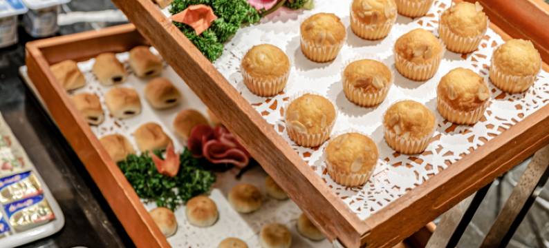 如家商旅酒店(西安钟楼店)图片