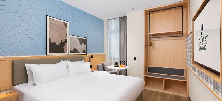 丽怡酒店(连云港市政府江苏海洋大学店)图片