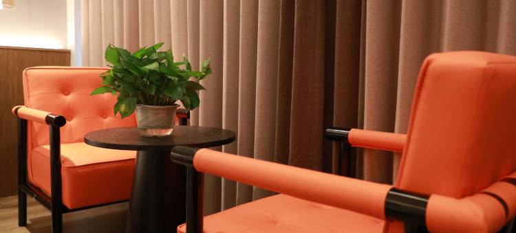 玉树大酒店(格萨尔王广场店)图片